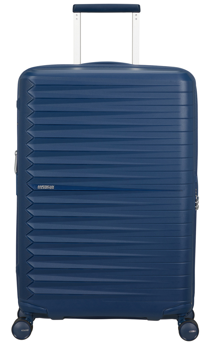 American Tourister 'Fastforward' Spinner 68cm 3,2kg 67/77l dusk purple