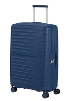 American Tourister 'Fastforward' Spinner 68cm 3,2kg 67/77l dusk purple