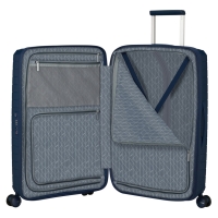 American Tourister 'Fastforward' Spinner 68cm 3,2kg 67/77l dusk purple