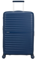 American Tourister 'Fastforward' Spinner 68cm 3,2kg 67/77l dusk purple