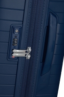 American Tourister 'Fastforward' Spinner 68cm 3,2kg 67/77l dusk purple