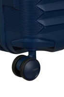 American Tourister 'Fastforward' Spinner 68cm 3,2kg 67/77l dusk purple