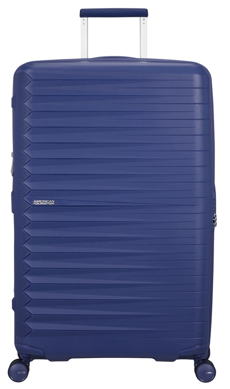 American Tourister 'Fastforward' Spinner 78cm 3,9kg 108/118l dusk purple