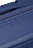 American Tourister 'Fastforward' Spinner 78cm 3,9kg 108/118l dusk purple