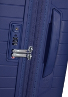 American Tourister 'Fastforward' Spinner 78cm 3,9kg 108/118l dusk purple