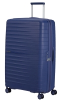 American Tourister 'Fastforward' Spinner 78cm 3,9kg 108/118l dusk purple