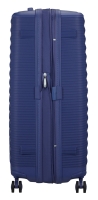 American Tourister 'Fastforward' Spinner 78cm 3,9kg 108/118l dusk purple