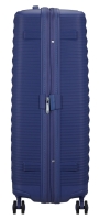 American Tourister 'Fastforward' Spinner 78cm 3,9kg 108/118l dusk purple