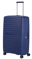American Tourister 'Fastforward' Spinner 78cm 3,9kg 108/118l dusk purple
