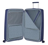 American Tourister 'Fastforward' Spinner 78cm 3,9kg 108/118l dusk purple