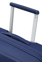 American Tourister 'Fastforward' Spinner 78cm 3,9kg 108/118l dusk purple