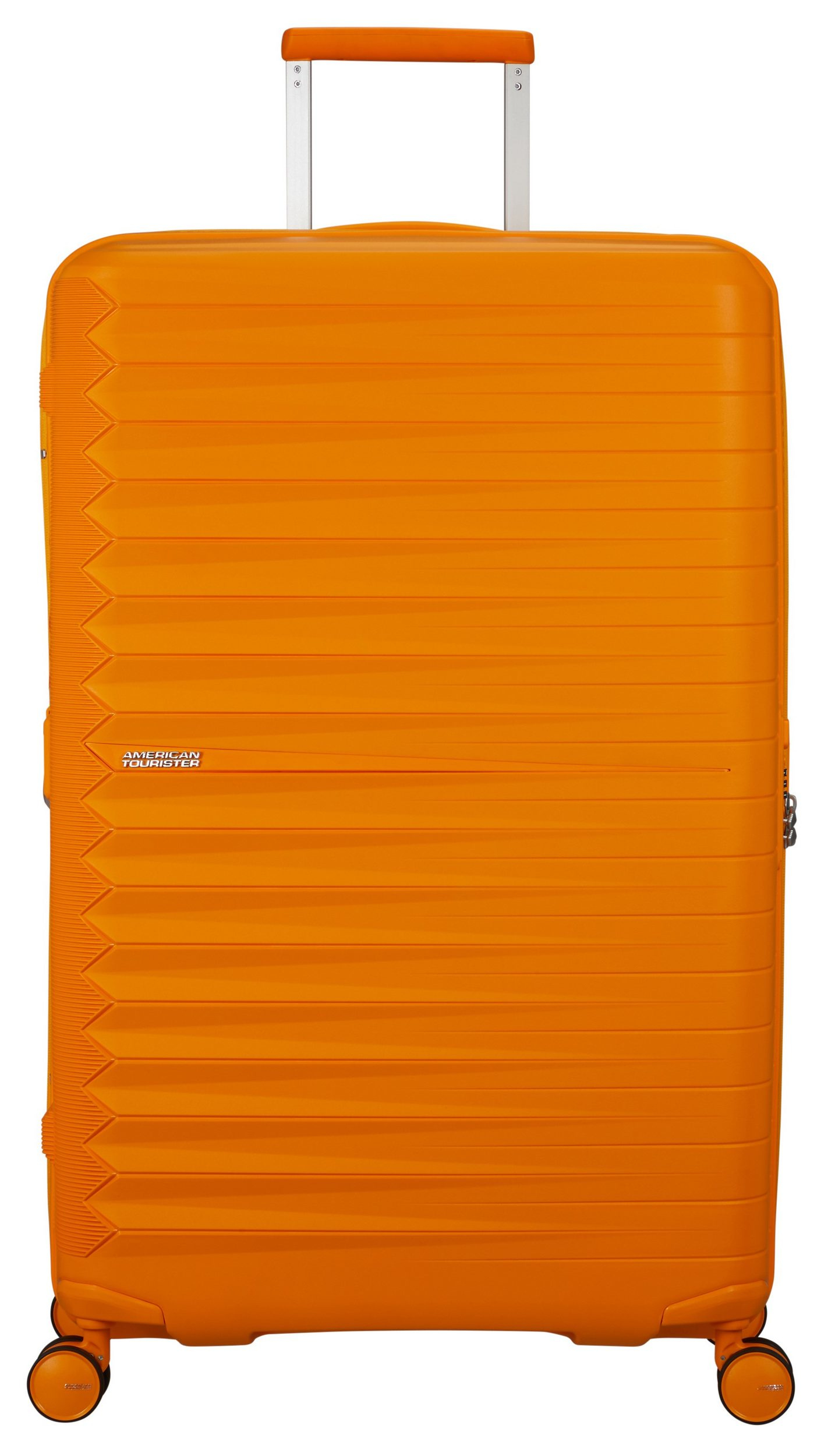 American Tourister 'Fastforward' Spinner 78cm 3,9kg 108/118l radiant orange