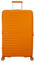 American Tourister 'Fastforward' Spinner 78cm 3,9kg 108/118l radiant orange