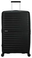American Tourister 'Fastforward' Spinner 78cm 3,9kg 108/118l flash black