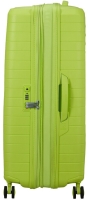 American Tourister 'Fastforward' Spinner 78cm 3,9kg 108/118l  neon lime
