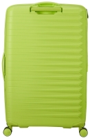 American Tourister 'Fastforward' Spinner 78cm 3,9kg 108/118l  neon lime