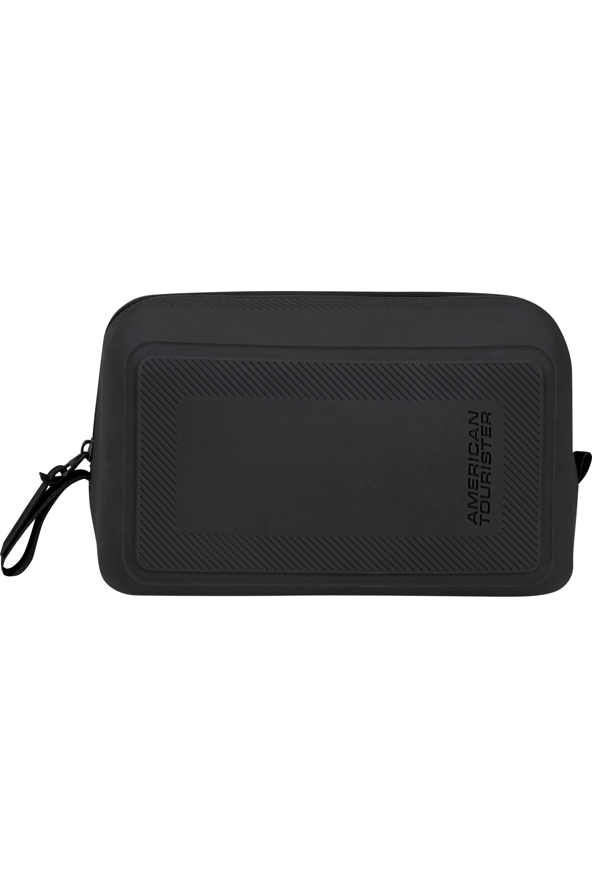 American Tourister 'Urban Groove' UG27 Washbag POP 0,5kg 4,5l black