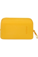 American Tourister 'Urban Groove' UG27 Washbag POP 0,5kg 4,5l golden yellow