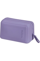 American Tourister 'Urban Groove' UG27 Washbag POP 0,5kg 4,5l lavender