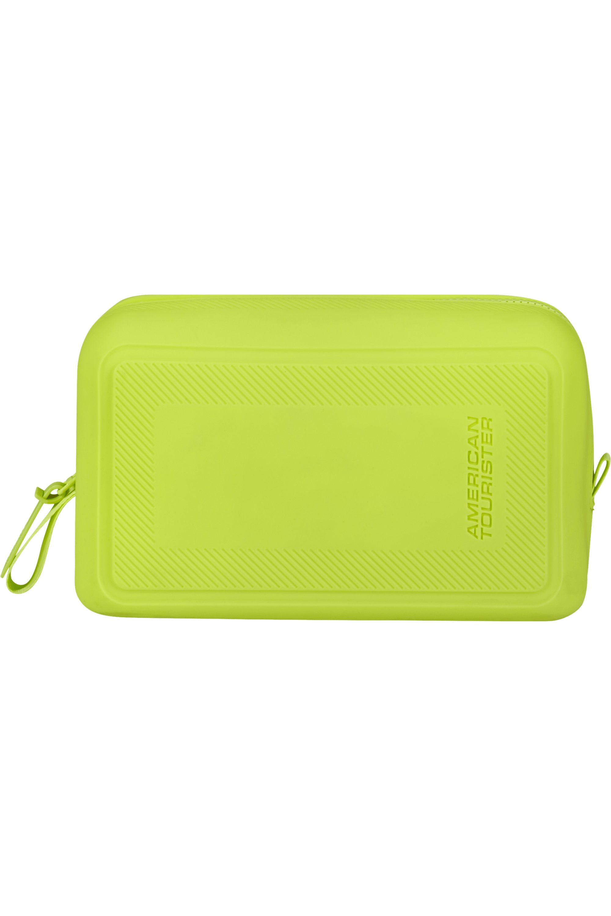American Tourister 'Urban Groove' UG27 Washbag POP 0,5kg 4,5l lime