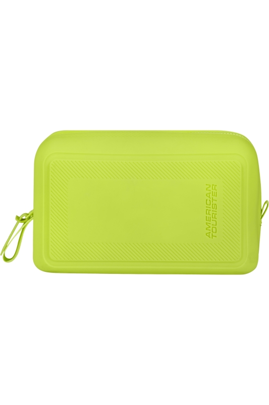 American Tourister 'Urban Groove' UG27 Washbag POP 0,5kg 4,5l lime