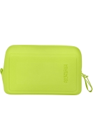 American Tourister 'Urban Groove' UG27 Washbag POP 0,5kg 4,5l lime