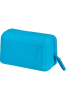 American Tourister 'Urban Groove' UG27 Washbag POP 0,5kg 4,5l azure blue
