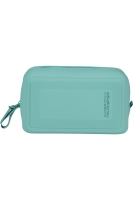 American Tourister 'Urban Groove' UG27 Washbag POP 0,5kg 4,5l dusty turquoise