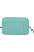American Tourister 'Urban Groove' UG27 Washbag POP 0,5kg 4,5l dusty turquoise