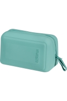 American Tourister 'Urban Groove' UG27 Washbag POP 0,5kg 4,5l dusty turquoise