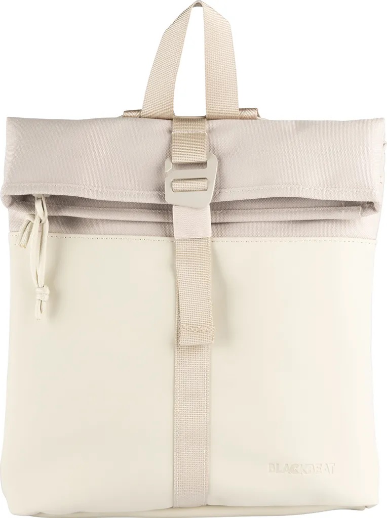 New-Rebels 'Bruce' Roll-up Rucksack 7l klein Los Angeles 