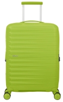 American Tourister 'Fastforward' Spinner 55cm 2,3kg 36/44l neon lime