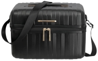 Travelite 'Barbara Novelty' Beautycase 1,2kg 19l Schwarz