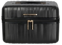 Travelite 'Barbara Novelty' Beautycase 1,2kg 19l Schwarz