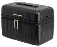 Travelite 'Barbara Novelty' Beautycase 1,2kg 19l Schwarz