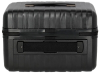 Travelite 'Barbara Novelty' Beautycase 1,2kg 19l Schwarz