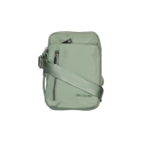 New Bags Handytasche mit verstellbaren Riemen mint