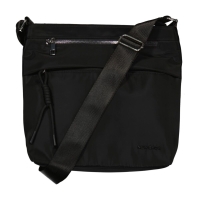 New Bags Damentasche schwarz