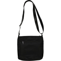 New Bags Damentasche schwarz