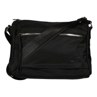 New Bags Damentasche schwarz