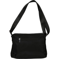 New Bags Damentasche schwarz