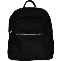 New Bags Damenrucksack schwarz
