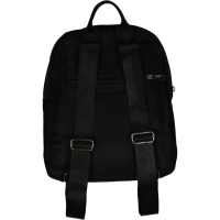 New Bags Damenrucksack schwarz