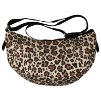 New Bags Schultertasche Bananabag klein super leo