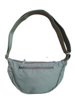 New Bags Schultertasche Bananabag klein super leicht olive