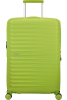 American Tourister 'Fastforward' Spinner 68cm 3,2kg 67/77l neon lime