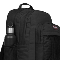 Eastpak 'Study Buddy' Rucksack mit Laptopfach 16' 33L black