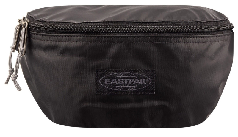 Eastpak 'Springer' Bauchtasche tarp black