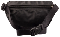 Eastpak 'Springer' Bauchtasche tarp black