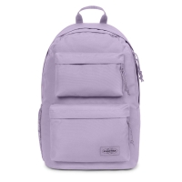 Eastpak 'Padded Double' Rucksack mit Laptopfach 13' 24l orchid lilac
